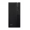 Acer Veriton S2 VS2735GT PC de sobremesa Mid Tower - Intel Core Ultra 5 225 - 16 GB DDR5 - 512 GB NVMe SSD - Gráficos Intel integrados - Wi-Fi 6E - Windows 11 Pro - Negro