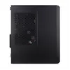 Acer Veriton S2 VS2735GT PC de sobremesa Mid Tower - Intel Core Ultra 5 225 - 16 GB DDR5 - 512 GB NVMe SSD - Gráficos Intel integrados - Wi-Fi 6E - Windows 11 Pro - Negro