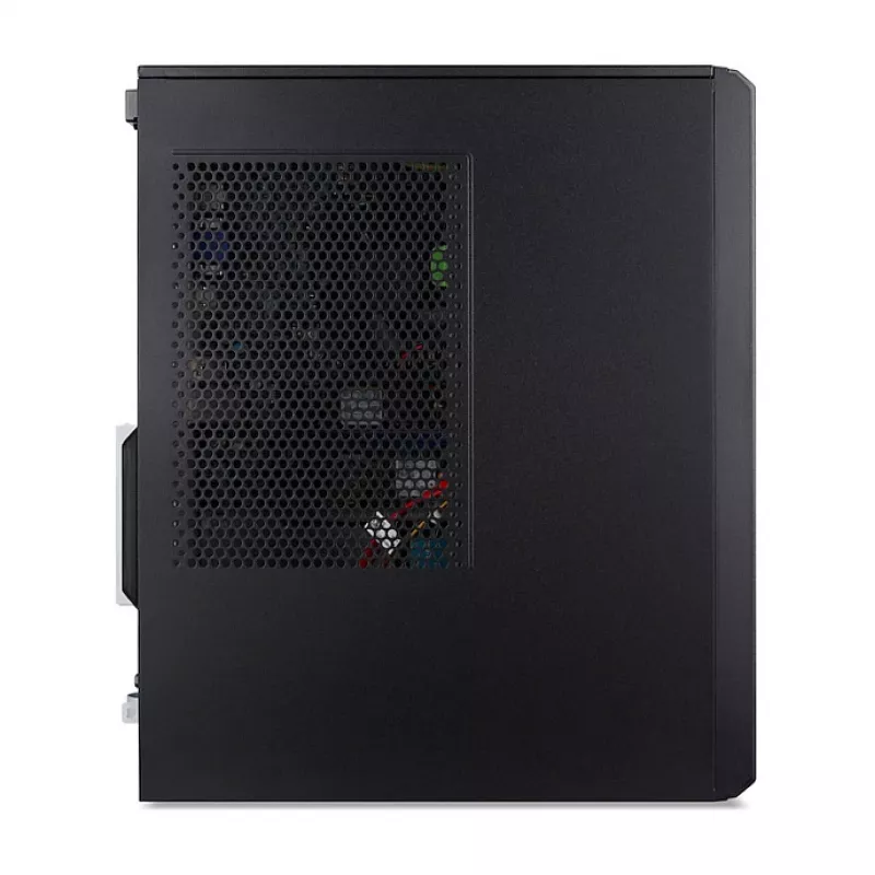 Acer Veriton S2 VS2735GT PC de sobremesa Mid Tower - Intel Core Ultra 5 225 - 16 GB DDR5 - 512 GB NVMe SSD - Gráficos Intel integrados - Wi-Fi 6E - Windows 11 Pro - Negro