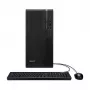 Acer Veriton S2 VS2735GT PC de sobremesa Mid Tower - Intel Core Ultra 5 225 - 16 GB DDR5 - 512 GB NVMe SSD - Gráficos Intel integrados - Wi-Fi 6E - Windows 11 Pro - Negro