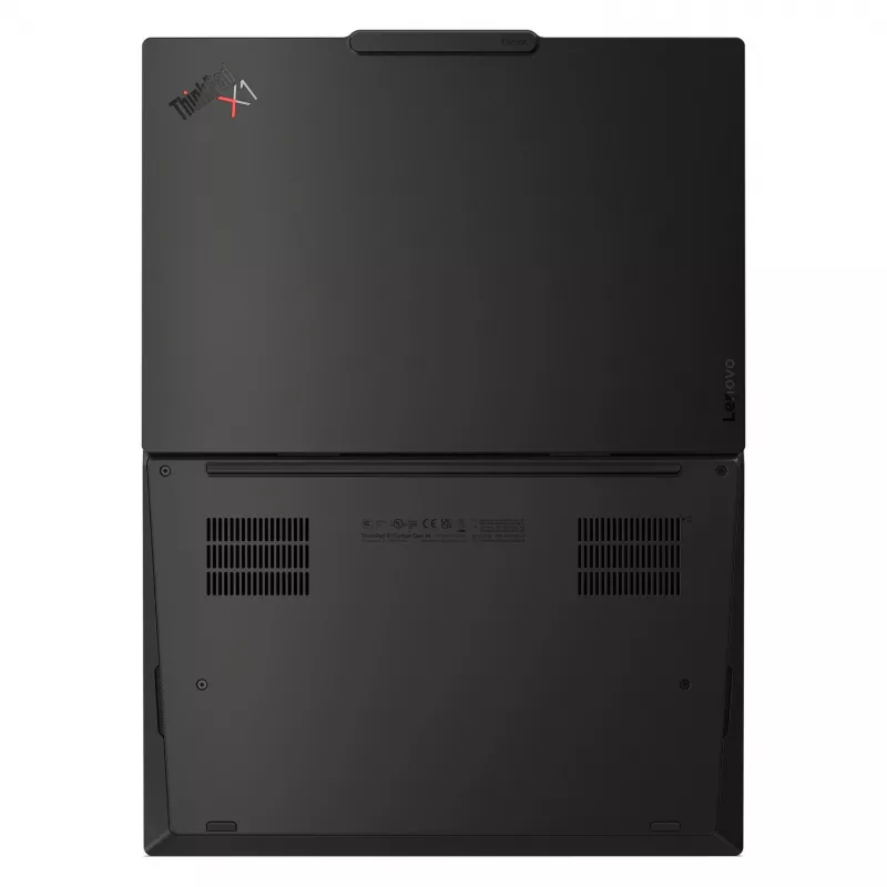 Lenovo ThinkPad X1 Carbon Gen 14 21V70027GE – Core Ultra 7 355, 32GB, 1TB SSD, 14
