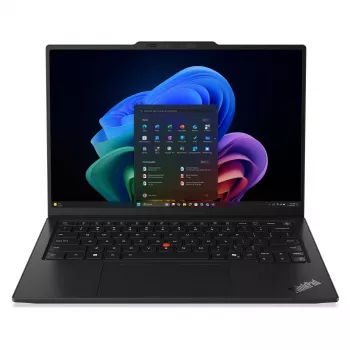 Lenovo ThinkPad X1 Carbon Gen 14 21V70027GE – Core Ultra 7 355, 32GB, 1TB SSD, 14