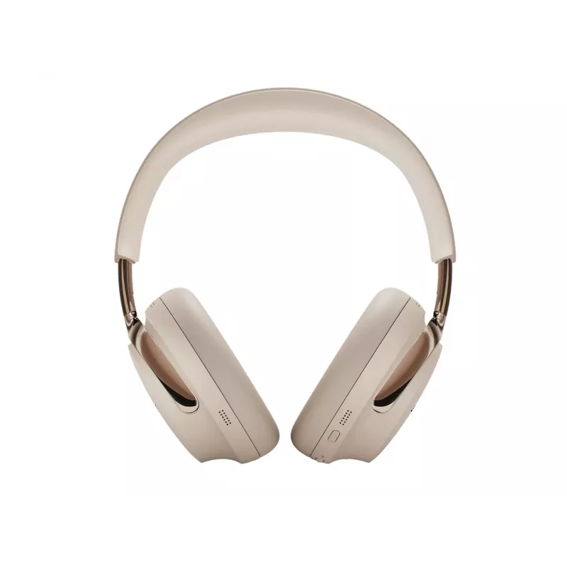Bose QuietComfort Ultra Headphones 2nd Gen 890101-0500 – Inalámbricos ANC, Immersive Audio, 24h de batería, Cream