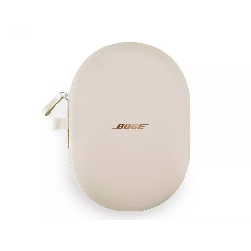 Bose QuietComfort Ultra Headphones 2nd Gen 890101-0500 – Inalámbricos ANC, Immersive Audio, 24h de batería, Cream