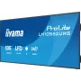 iiyama ProLite LH10552UWS-B1AG Pantalla de señalización IPS ultrapanorámica 5K 104.6