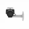 Axis M1137 MK II 02581-001 Cámara de red compacta de cúpula fija 5MP i-CS día/noche PoE