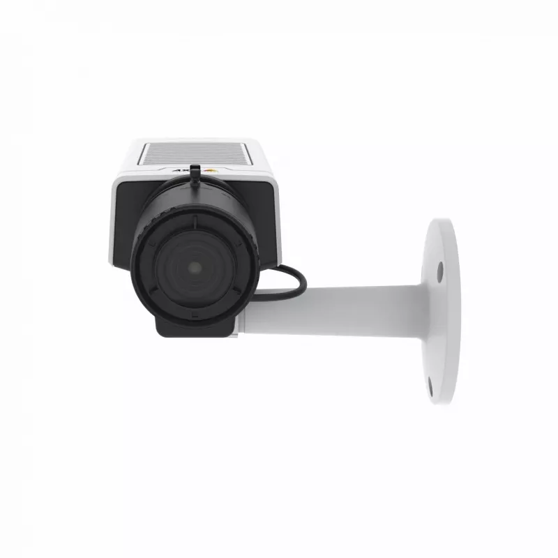Axis M1137 MK II 02581-001 Cámara de red compacta de cúpula fija 5MP i-CS día/noche PoE