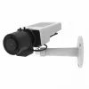 Axis M1137 MK II 02581-001 Cámara de red compacta de cúpula fija 5MP i-CS día/noche PoE