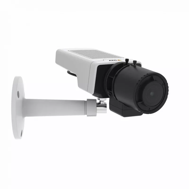Axis M1137 MK II 02581-001 Cámara de red compacta de cúpula fija 5MP i-CS día/noche PoE