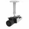 Axis M1137 MK II 02581-001 Cámara de red compacta de cúpula fija 5MP i-CS día/noche PoE