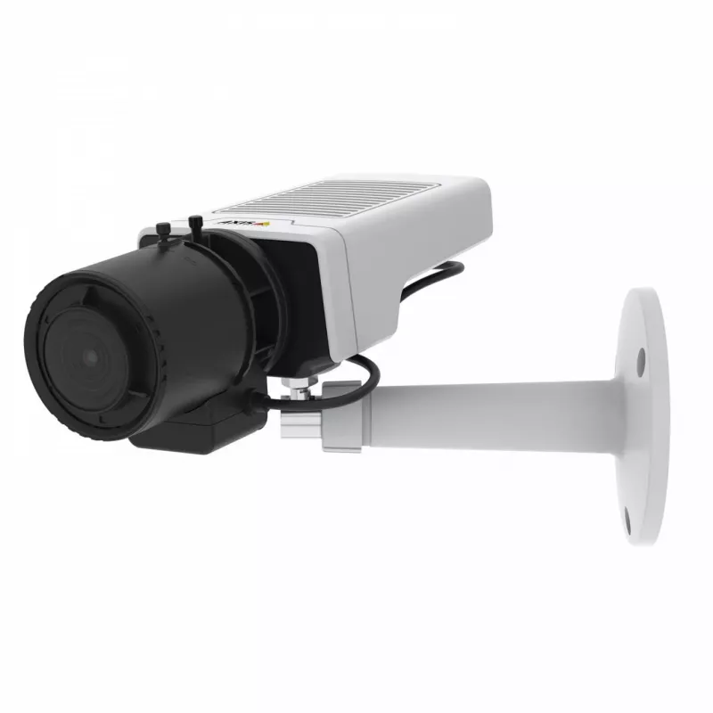 Axis M1137 MK II 02581-001 Cámara de red compacta de cúpula fija 5MP i-CS día/noche PoE