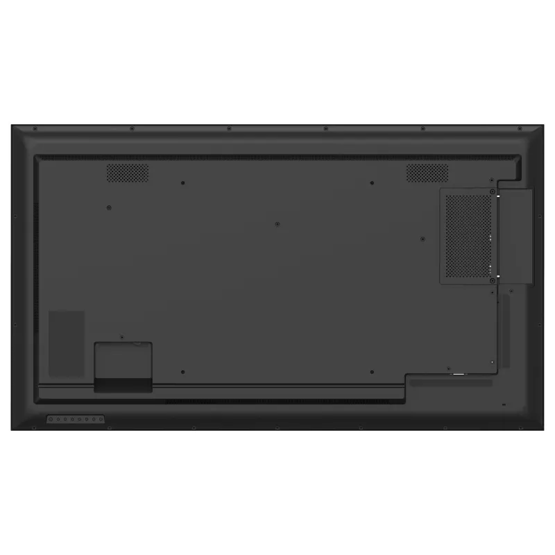 Iiyama ProLite LH5054UHS-B1AG Pantalla de señalización comercial VA 4K UHD 50