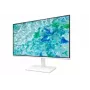 Acer Vero B277UG Monitor de empresa IPS WQHD 27 inch 75Hz USB-C Blanco UM.HB7EE.G48