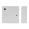 Shelly BLU Door/Window ZB Sensor inteligente de puerta/ventana Zigbee Bluetooth Blanco