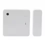 Shelly BLU Door/Window ZB Sensor inteligente de puerta/ventana Zigbee Bluetooth Blanco