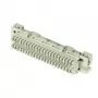 EFB-Elektronik ECOVOICE Módulo de conexión LSA 46001.2 1/10 10DA Cat.3 pack de 100