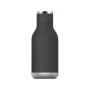 Asobu Urban SBV24 botella isotérmica de acero inoxidable 473ml negro