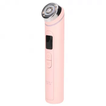 Stay Beauty Booster EX.98444 dispositivo de cuidado facial EMS masaje rosa