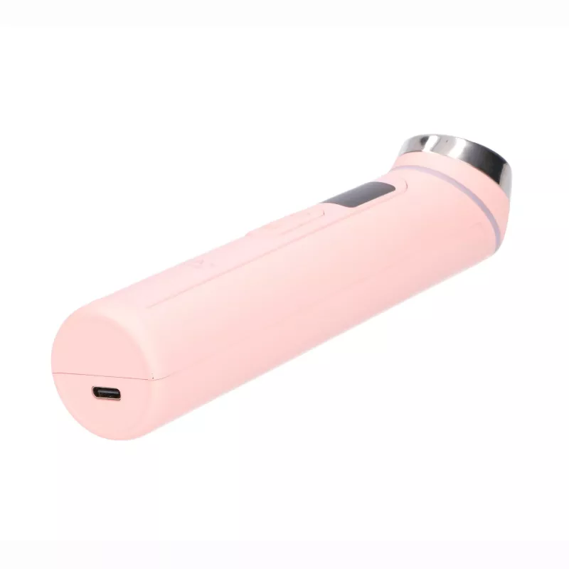 Stay Beauty Booster EX.98444 dispositivo de cuidado facial EMS masaje rosa