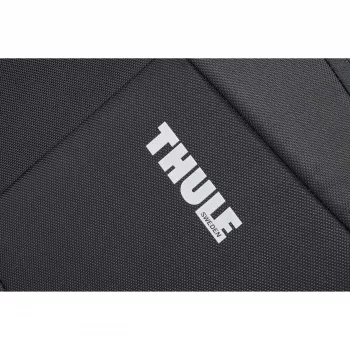 Thule Accent mochila 28L - negro - compartimento para portátil de 16