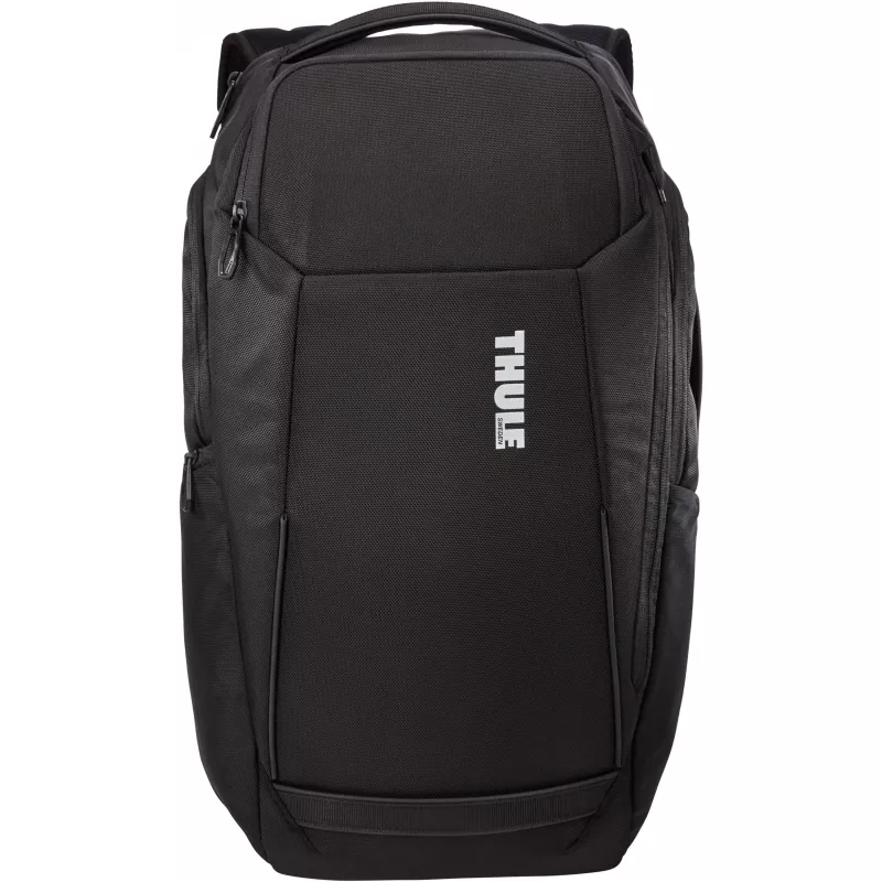 Thule Accent mochila 28L - negro - compartimento para portátil de 16
