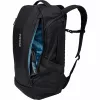 Thule Accent mochila 28L - negro - compartimento para portátil de 16