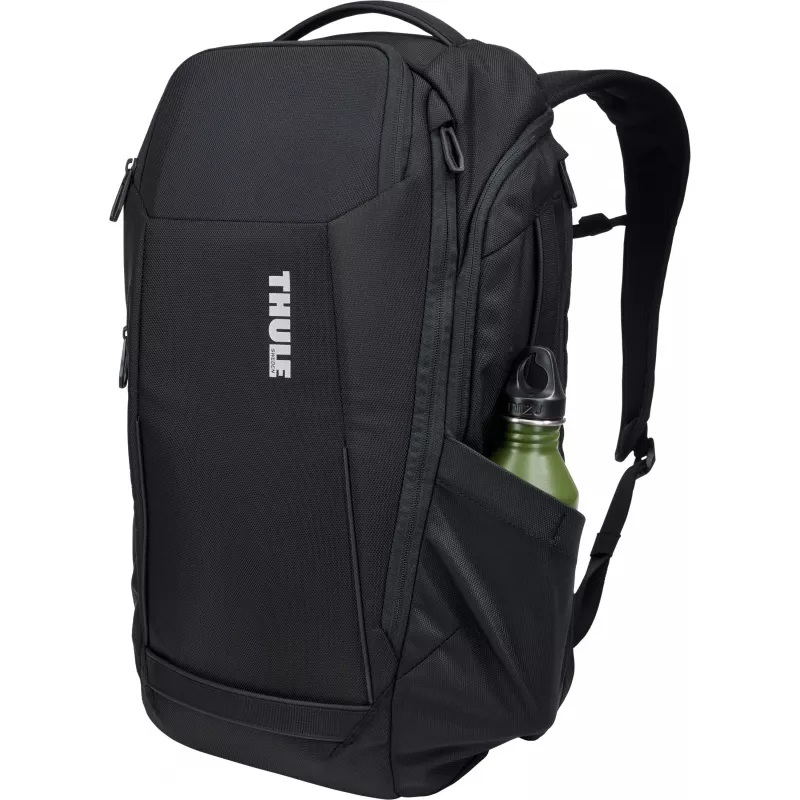 Thule Accent mochila 28L - negro - compartimento para portátil de 16