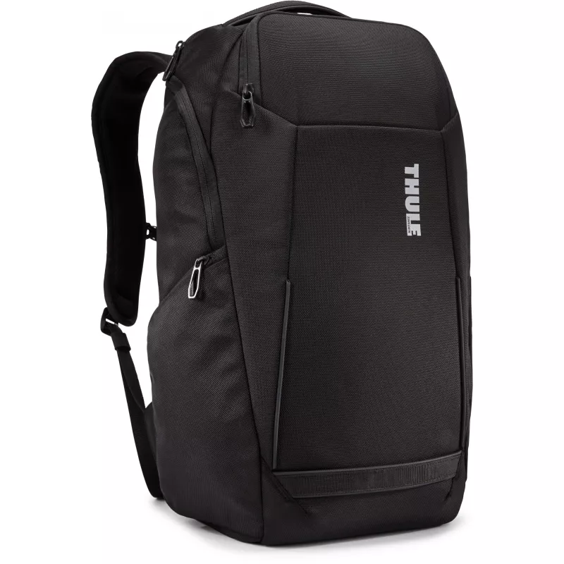 Thule Accent mochila 28L - negro - compartimento para portátil de 16