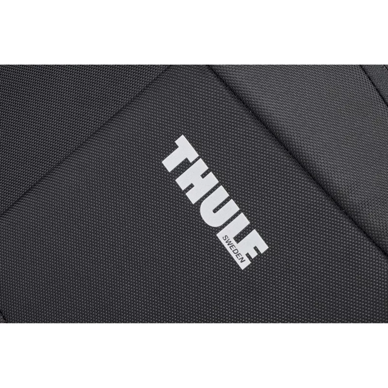Thule Accent mochila 28L - negro - compartimento para portátil de 16