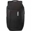 Thule Accent mochila 28L - negro - compartimento para portátil de 16