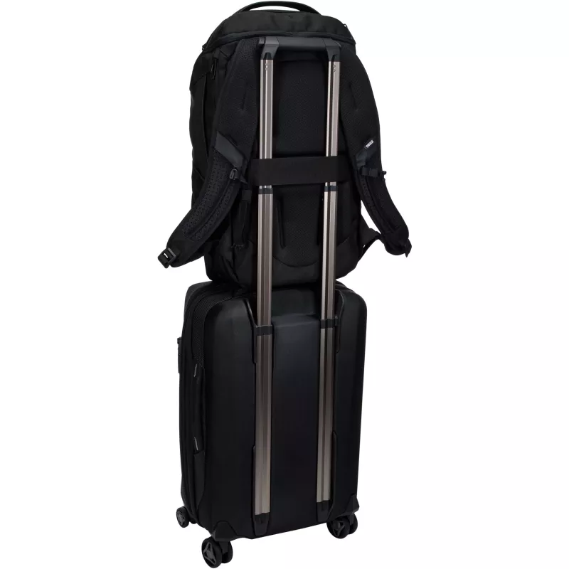Thule Accent mochila 28L - negro - compartimento para portátil de 16