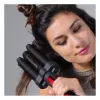 Revlon RVIR3056UKE cepillo de aire caliente - negro/rojo - cable de 2,5 m - set de peluquería