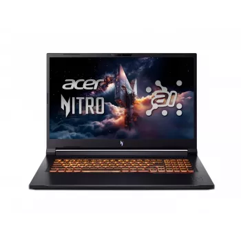 Acer Nitro V 17 AI ANV17-61 portátil gaming, 17,3