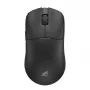 Sharkoon SKILLER SGM70W ratón gaming inalámbrico - negro