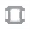 ECOVACS paños de microfibra (pack de 2) para WINBOT W3 (W-CC02-0023)