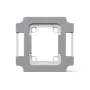 ECOVACS paños de microfibra (pack de 2) para WINBOT W3 (W-CC02-0023)