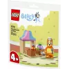 LEGO Bluey 30713 Fancy Restaurant con Bingo mini-builds bolsa