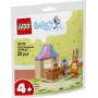 LEGO Bluey 30713 Fancy Restaurant con Bingo mini-builds bolsa