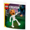 LEGO Creator 30717 Fun Halloween Skeleton bolsa