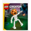 LEGO Creator 30717 Fun Halloween Skeleton bolsa