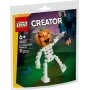 LEGO Creator 30717 Fun Halloween Skeleton bolsa