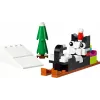 LEGO Creator 30718 Cataclaws Snow Adventure bolsa set de construcción 3 en 1 de 60 piezas