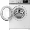 Indesit IMA630EE lavadora, 6 kg, 1000 rpm, clase energética D, profundidad 45 cm, blanco