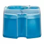 Braun CCR 8 - pack de 8 cartuchos de recambio para estación de limpieza (240963)