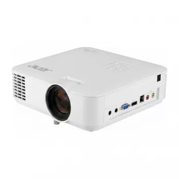 Acer H6533BDi proyector DLP Full HD 5200 lúmenes 3D blanco