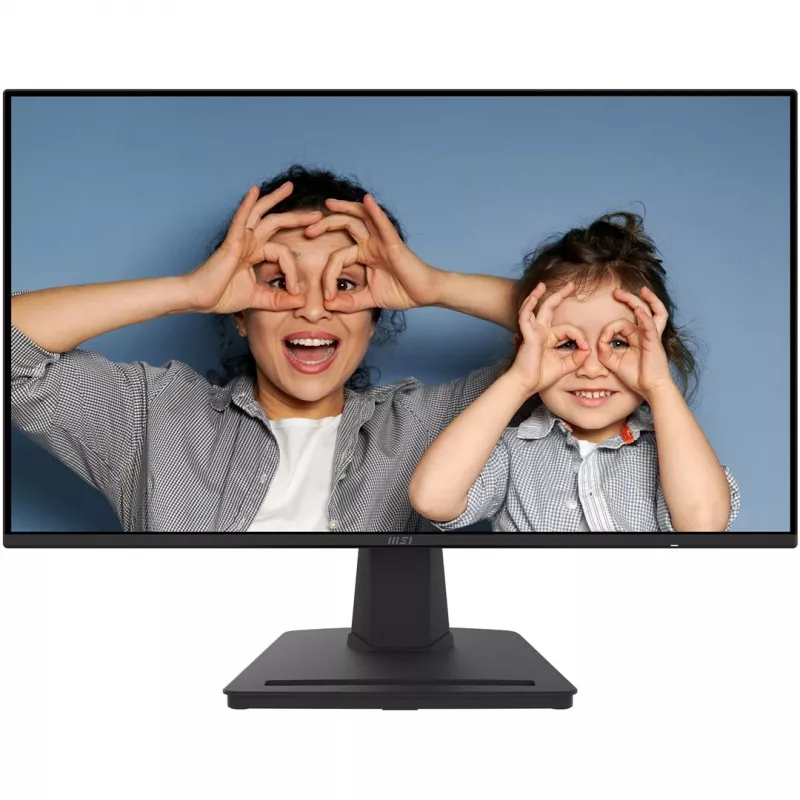 MSI PRO MP252 monitor de empresa 24,5