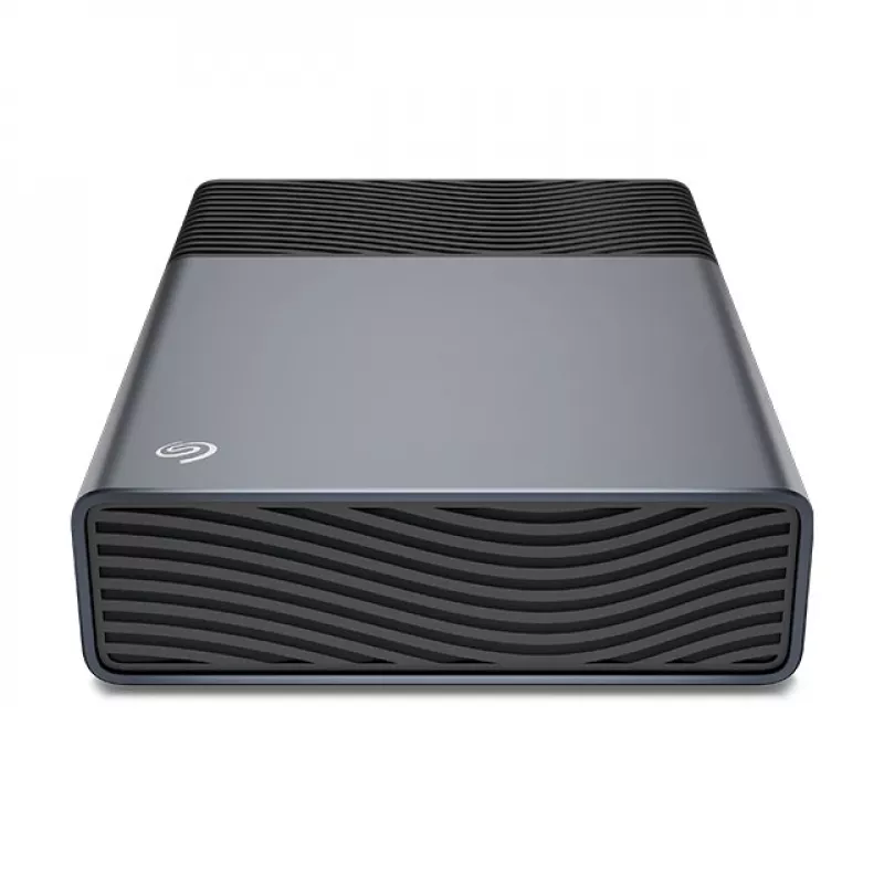 Seagate One Touch 8TB disco duro externo 3,5