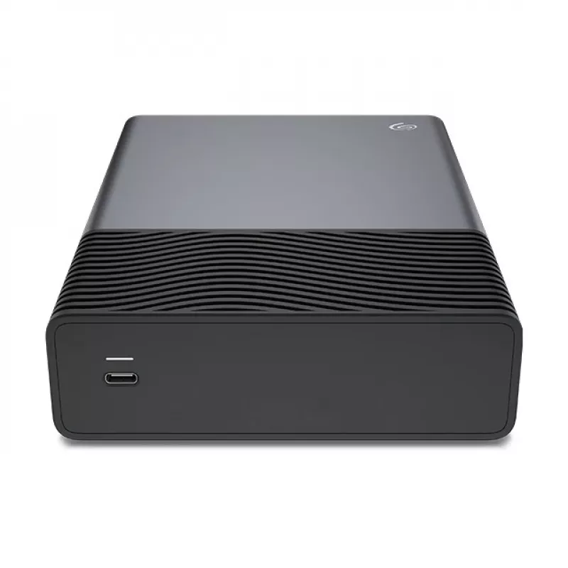 Seagate One Touch 8TB disco duro externo 3,5