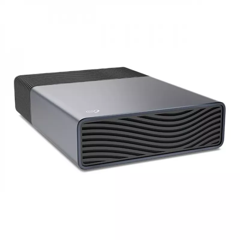 Seagate One Touch 8TB disco duro externo 3,5