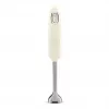 SMEG HBF03CREU batidora de mano 700W crema